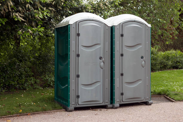 Portable Toilets for Parks and Recreation Areas in Shavano Park, TX